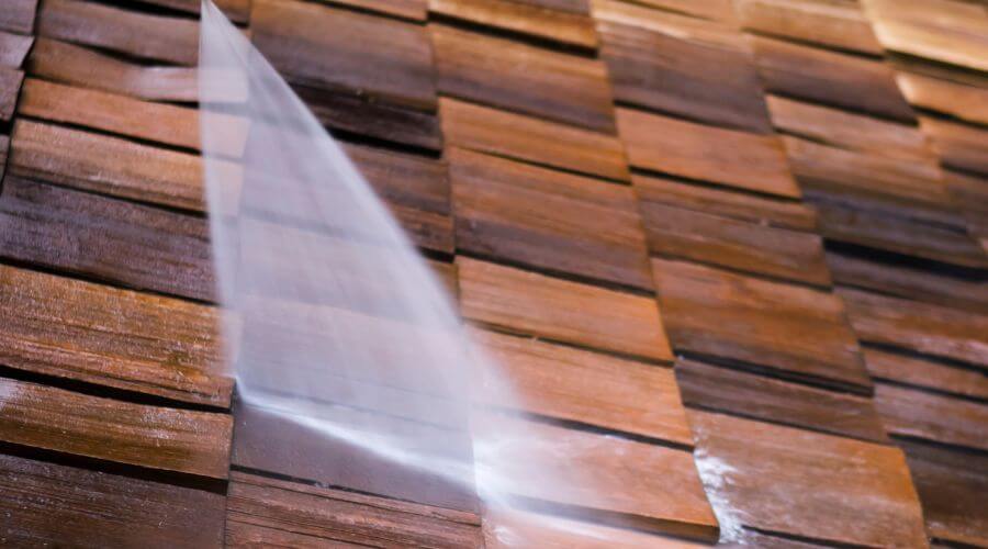 Asphalt Roofing in Vail, AZ